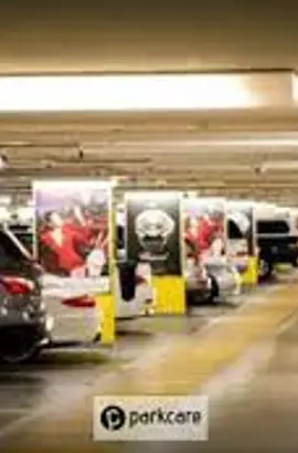 Parking Parkgest Arcades